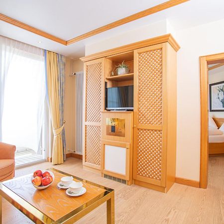 באד פיסינג Thermenhotel Quellenhof מראה חיצוני תמונה