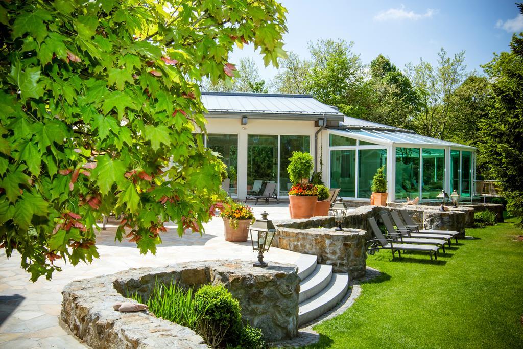 באד פיסינג Thermenhotel Quellenhof מראה חיצוני תמונה