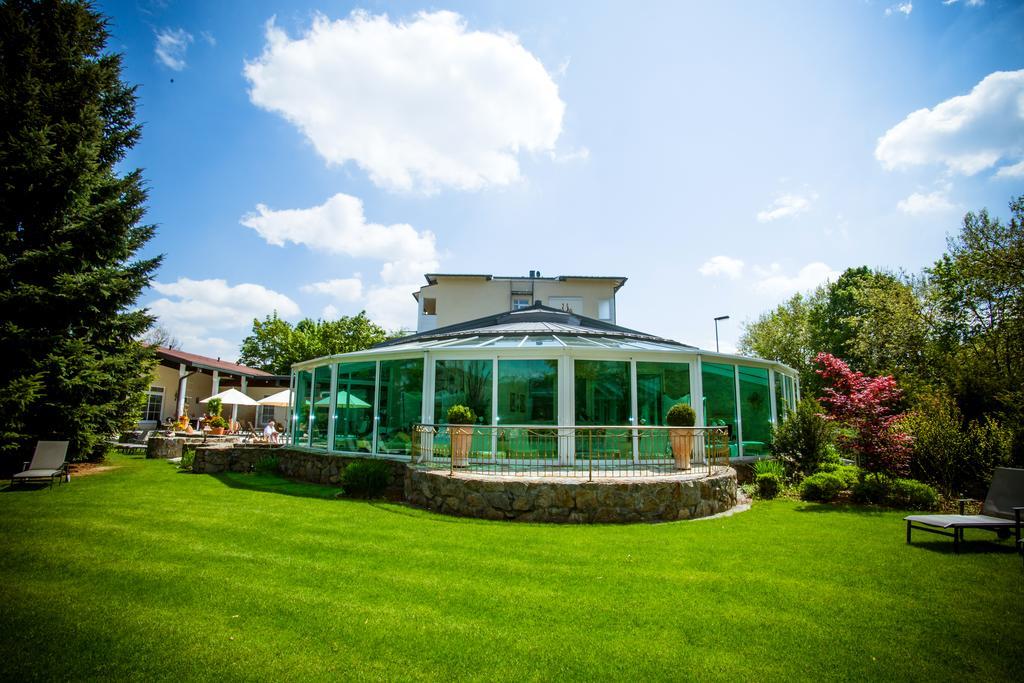 באד פיסינג Thermenhotel Quellenhof מראה חיצוני תמונה