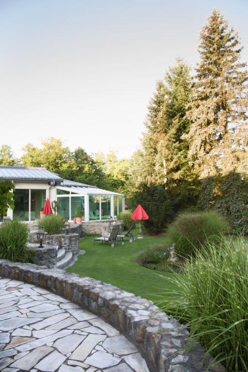 באד פיסינג Thermenhotel Quellenhof מראה חיצוני תמונה