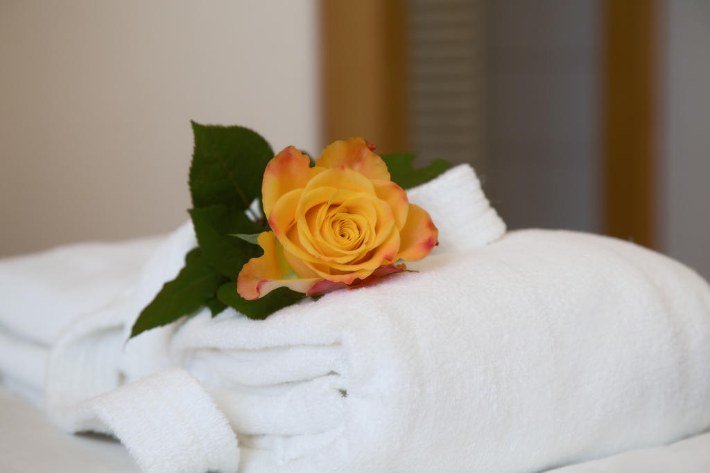 באד פיסינג Thermenhotel Quellenhof מראה חיצוני תמונה