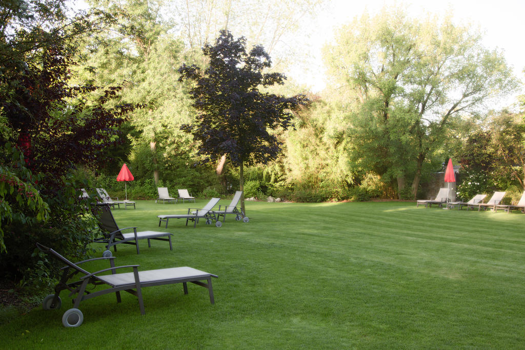 באד פיסינג Thermenhotel Quellenhof מראה חיצוני תמונה