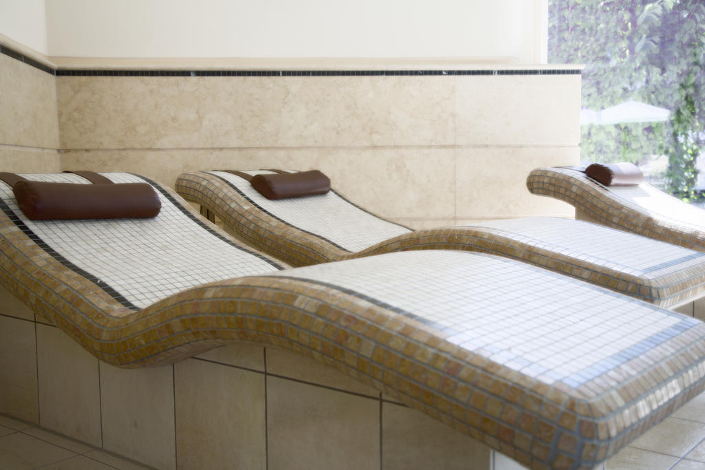 באד פיסינג Thermenhotel Quellenhof מראה חיצוני תמונה