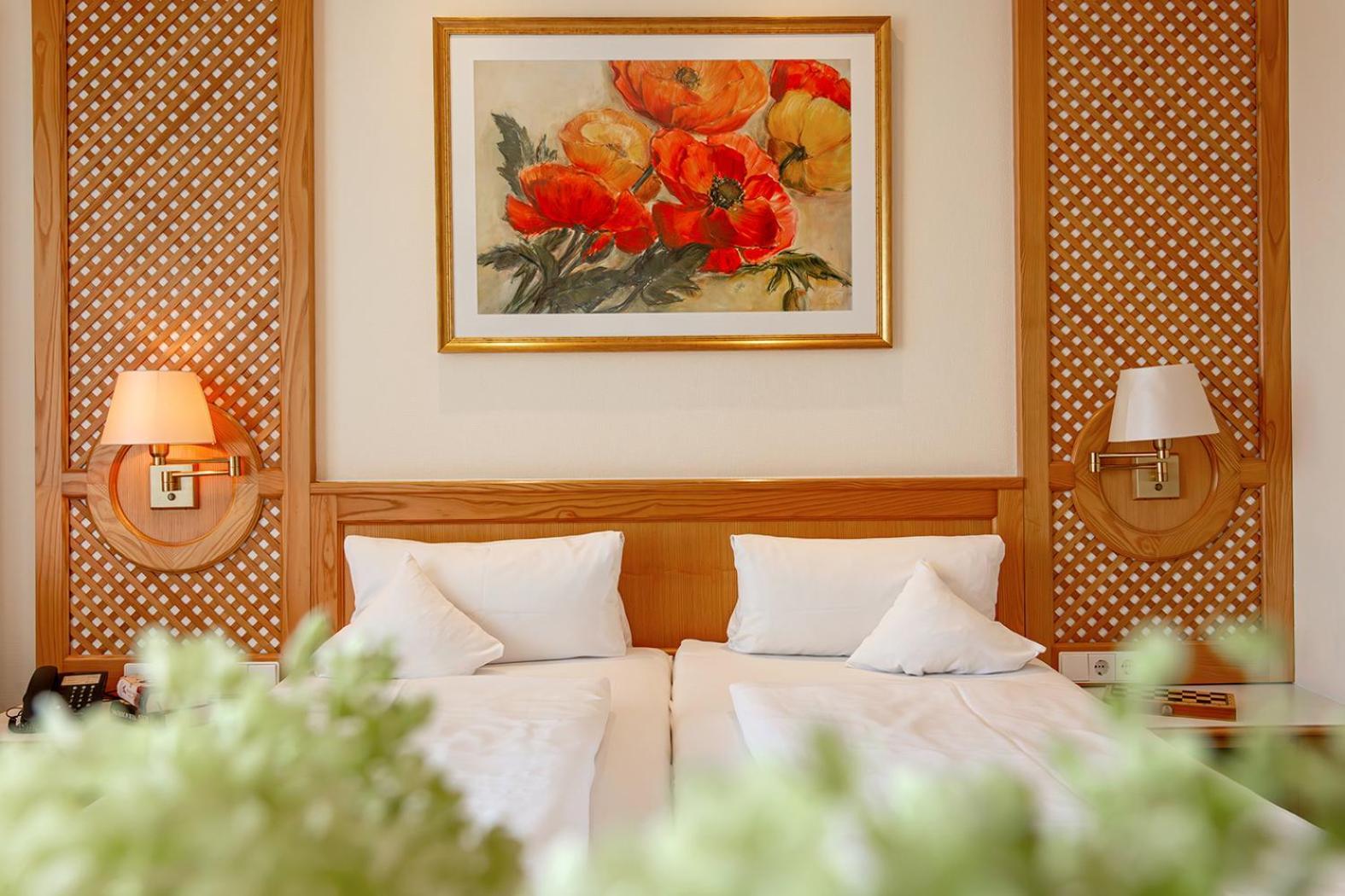 באד פיסינג Thermenhotel Quellenhof מראה חיצוני תמונה