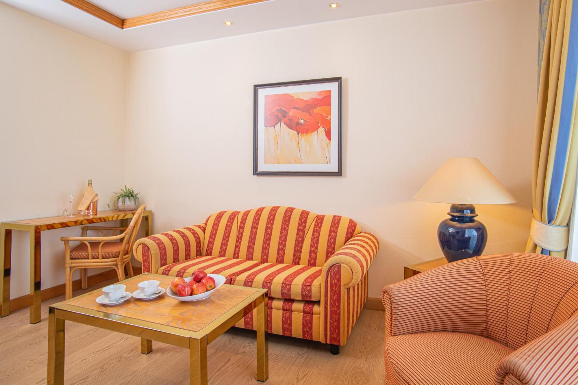 באד פיסינג Thermenhotel Quellenhof מראה חיצוני תמונה